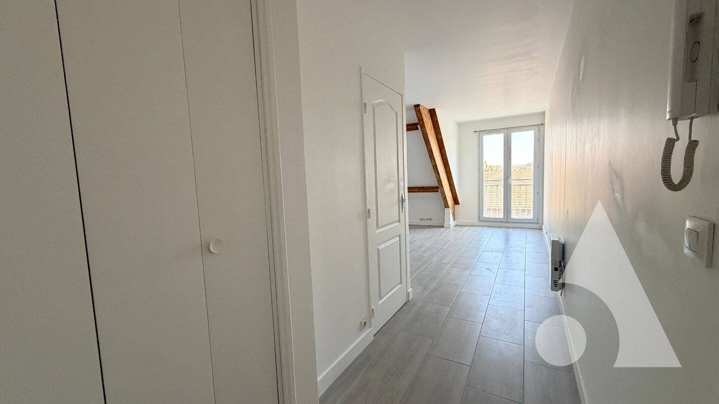 Maison à vendre, 29m², CORBEIL ESSONNES