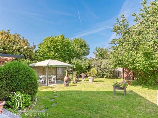 Maison à vendre 470 000 € 6 pièces 4 chambres 131 m² 600 m² de terrain La Pyramide Brunoy 91800