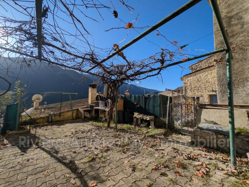 Maison à vendre, 70m², AIGLUN