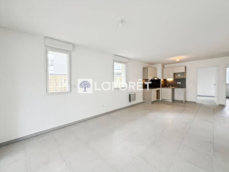 Maison à louer, 74m², NIMES