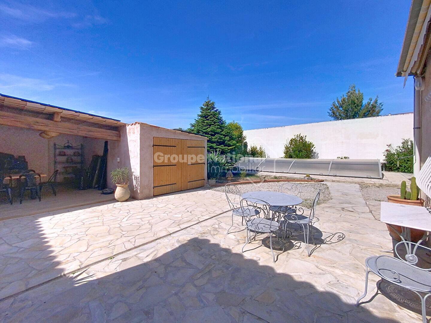 Maison à vendre, 152m², CANNES