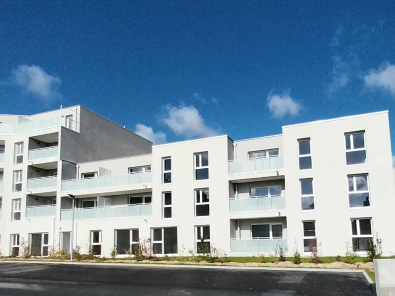 Maison à louer, 65m², SAINT SEBASTIEN SUR LOIRE