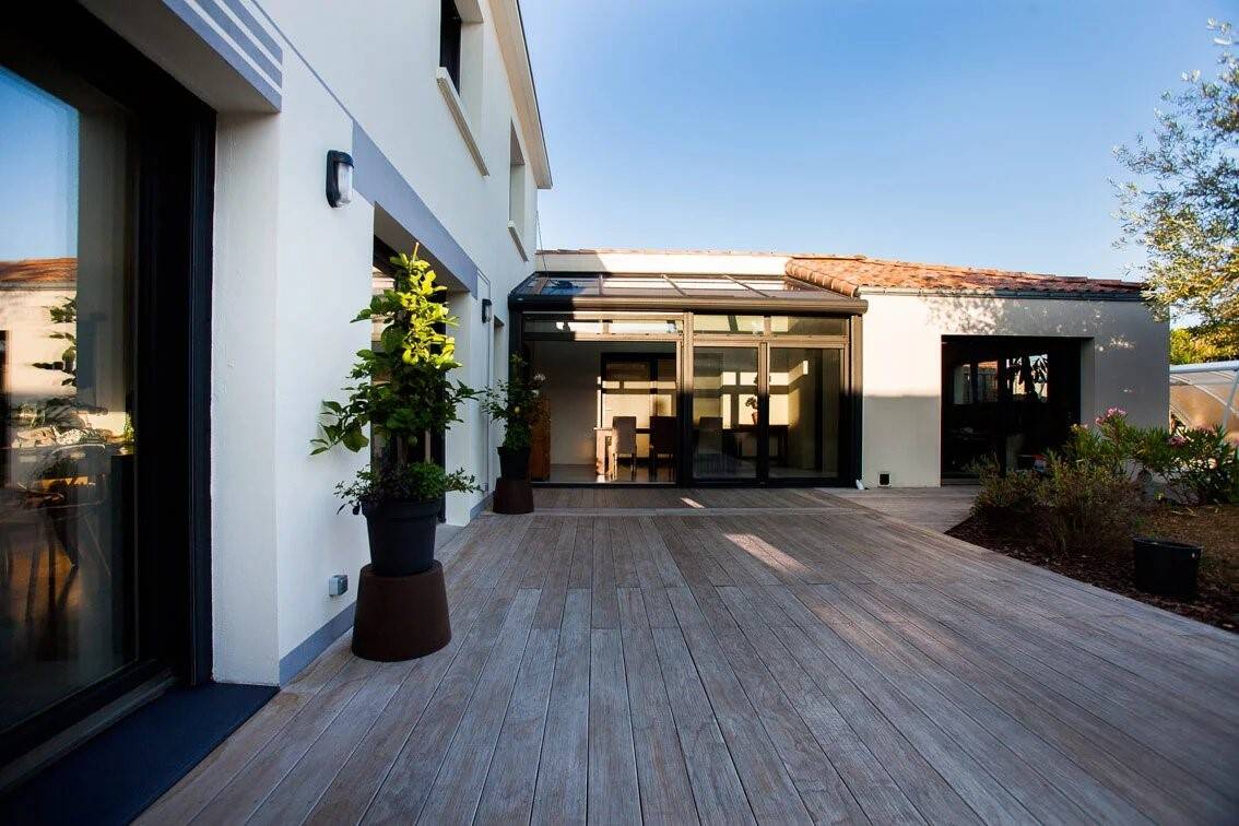 Maison à vendre, 265m², LA PLAINE SUR MER