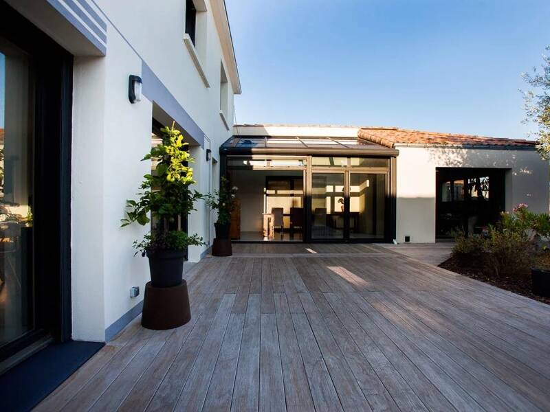 Maison à vendre, 265m², LA PLAINE SUR MER