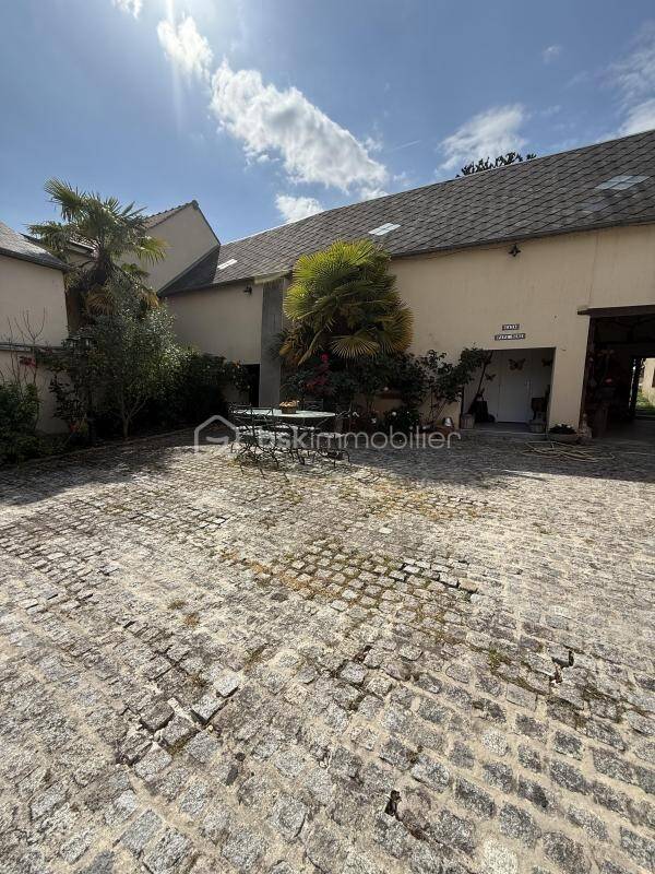 Maison à vendre, 185m², GRISY LES PLATRES