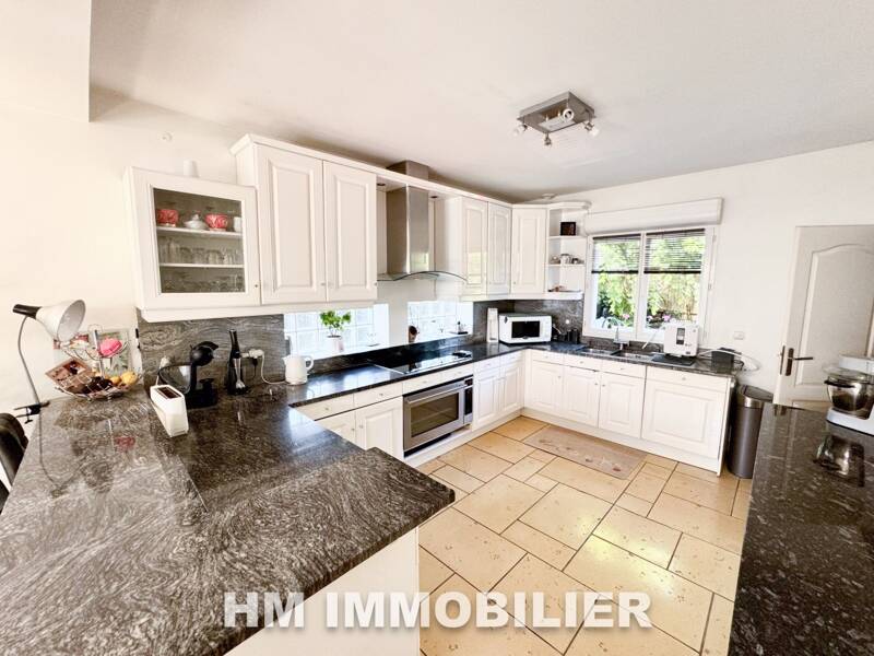 Maison à vendre, 130m², CRETEIL