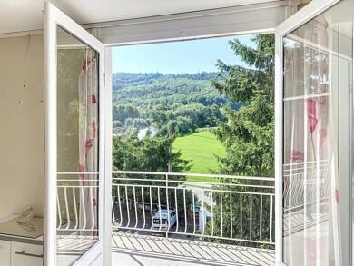 Appartement à vendre 67 000 € 2 pièces 1 chambre 27,3 m² Étage 2/3 Chabottes 05260