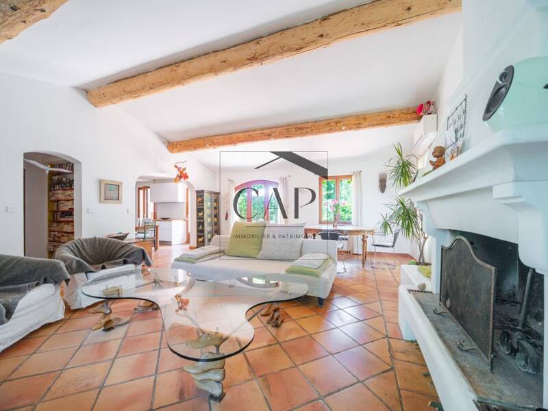 Maison à vendre, 244m², AIX EN PROVENCE