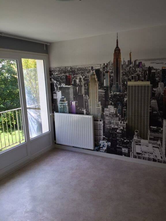 Maison à louer, 24m², CAEN