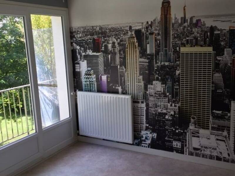 Maison à louer, 24m², CAEN