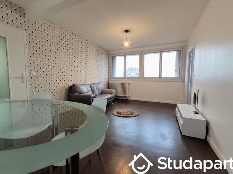 Maison à louer, 67m², DIJON