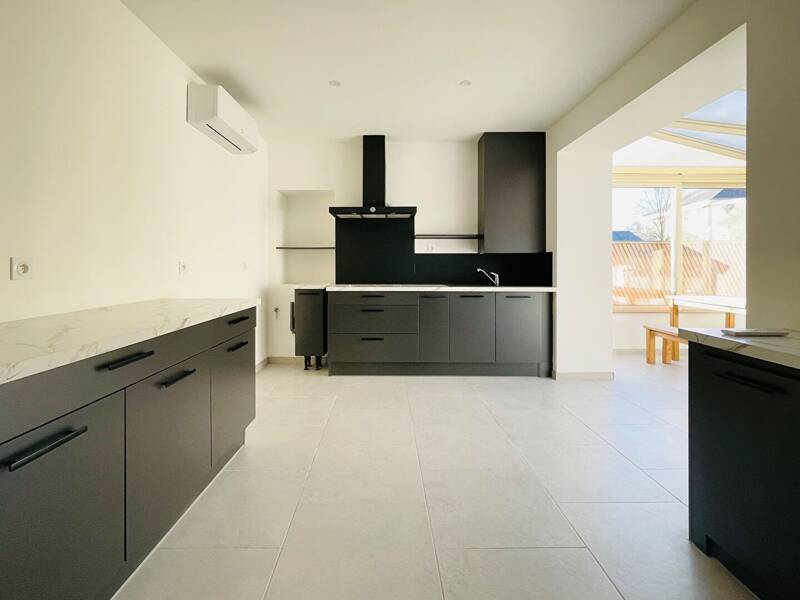 Maison à vendre, 171m², ANGERS