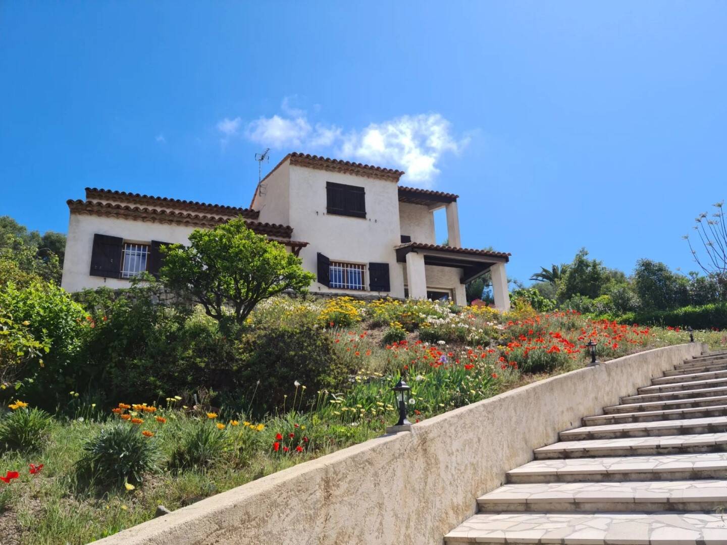 Maison à vendre, 155m², ANTIBES