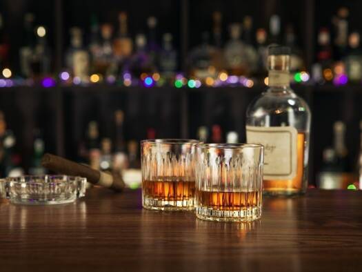 Bar / Café à vendre Fonds de commerce 242 000 € 300 m² d'espace de restauration Saint Jean-Les Vallières Cagnes-sur-Mer 06800