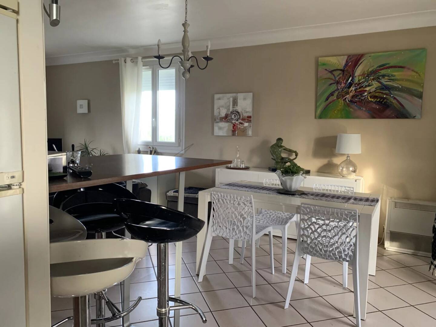 Maison à vendre, 134m², TARBES