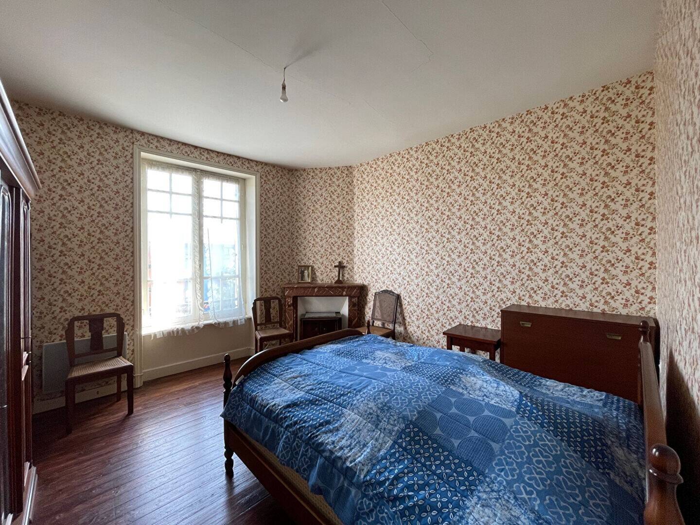 Maison à vendre, 73m², QUIMPER