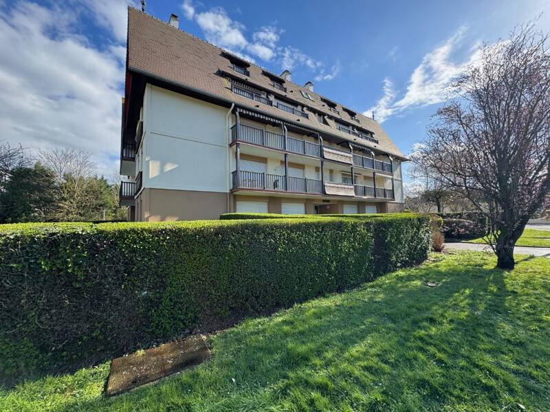 Maison à vendre, 26m², HOULGATE
