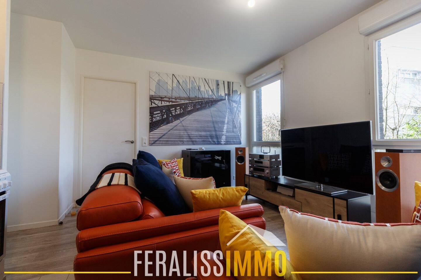 Maison à vendre, 40m², CERGY
