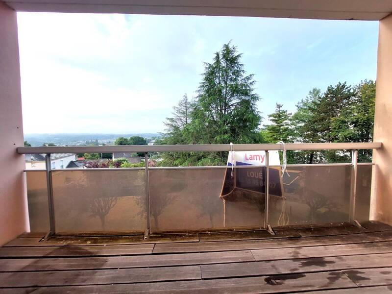 Maison à louer, 76m², LIMOGES