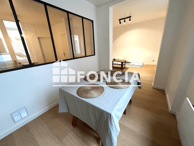 Maison à louer, 50m², LILLE