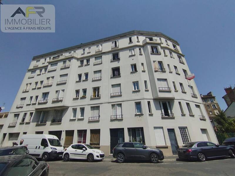 Maison à louer, 18m², ARGENTEUIL