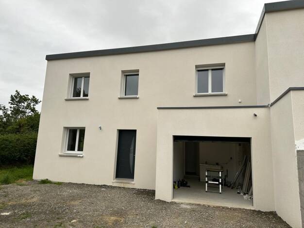 Maison à louer 1 300 € 6 pièces 5 chambres 123 m² Quartiers Sud Saint-Renan 29290
