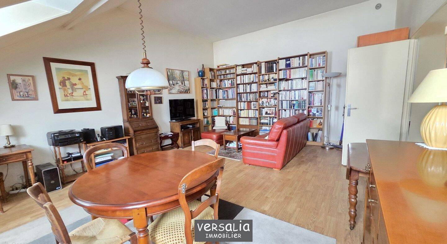 Maison à vendre, 54m², VERSAILLES