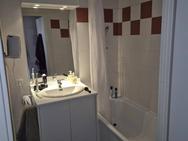 Maison à vendre, 18m², CLERMONT FERRAND