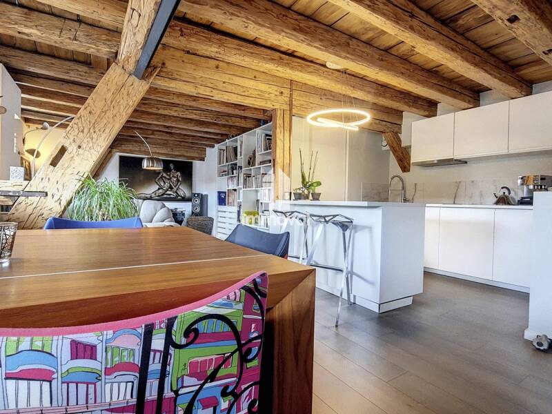 Maison à louer, 74m², STRASBOURG