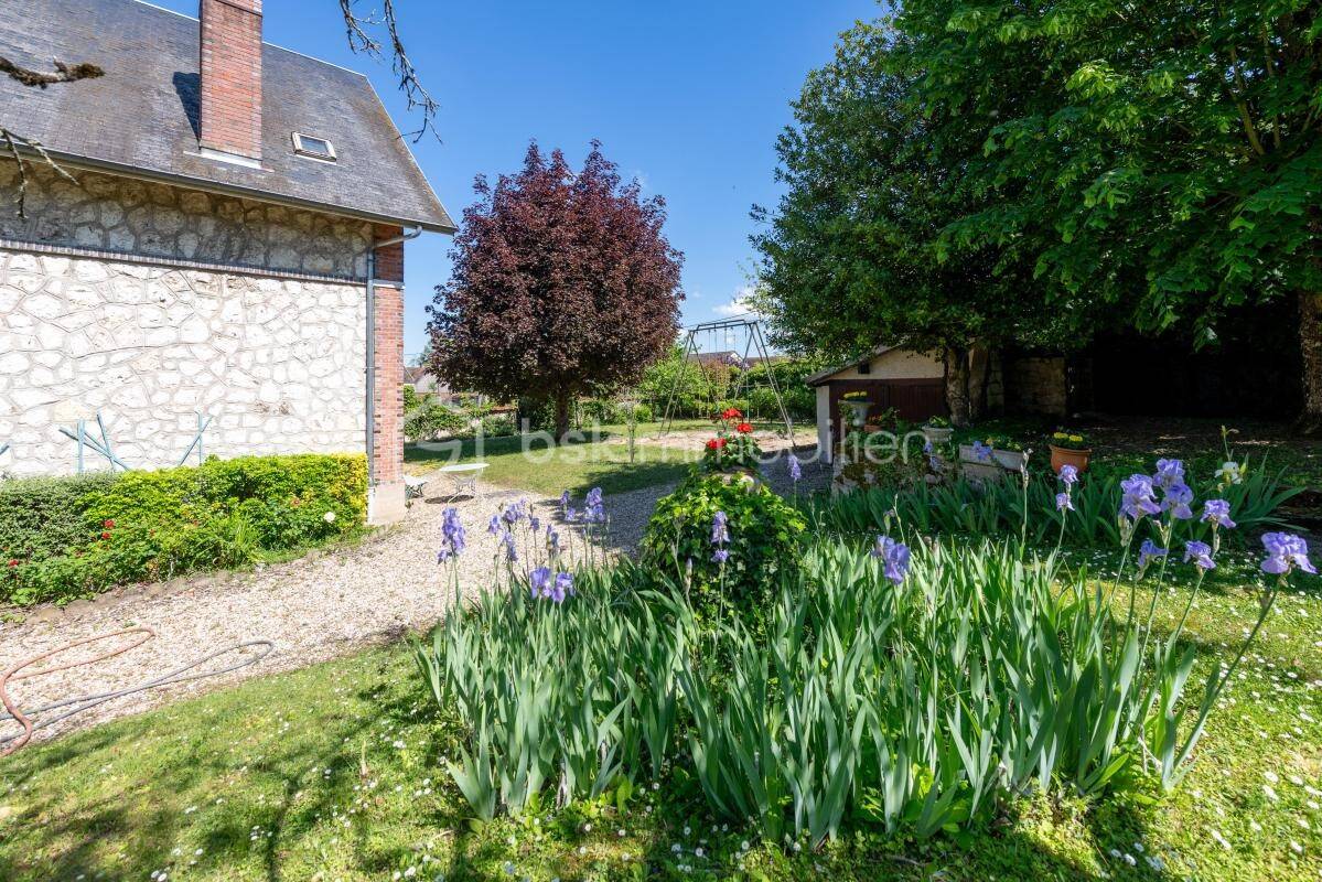 Maison à vendre, 169m², PONT SUR YONNE