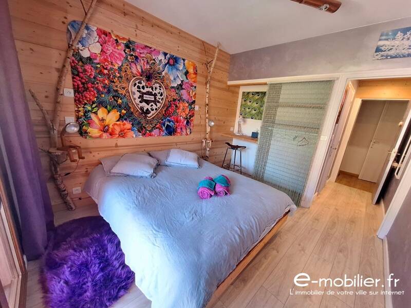 Maison à vendre, 393m², HAUTE SAVOIE