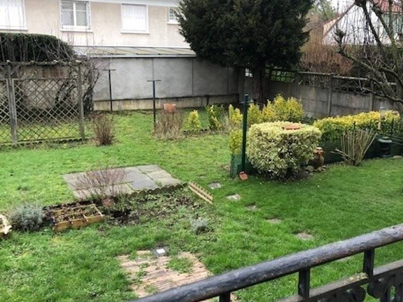 Maison à louer, 49m², MARLY LE ROI