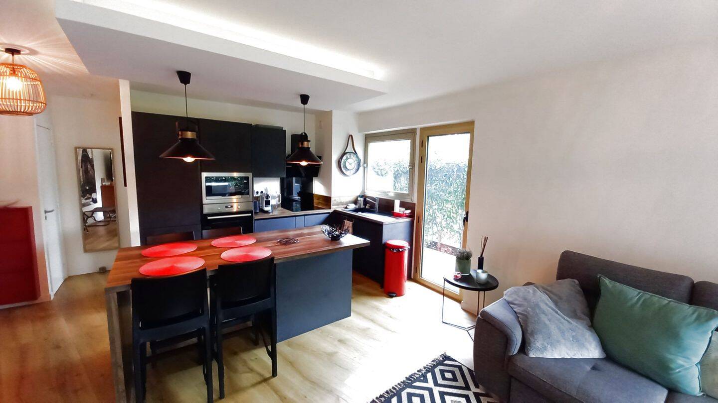 Maison à louer, 44m², CAGNES SUR MER