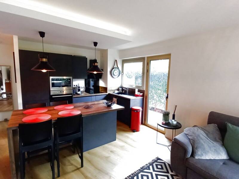 Maison à louer, 44m², CAGNES SUR MER