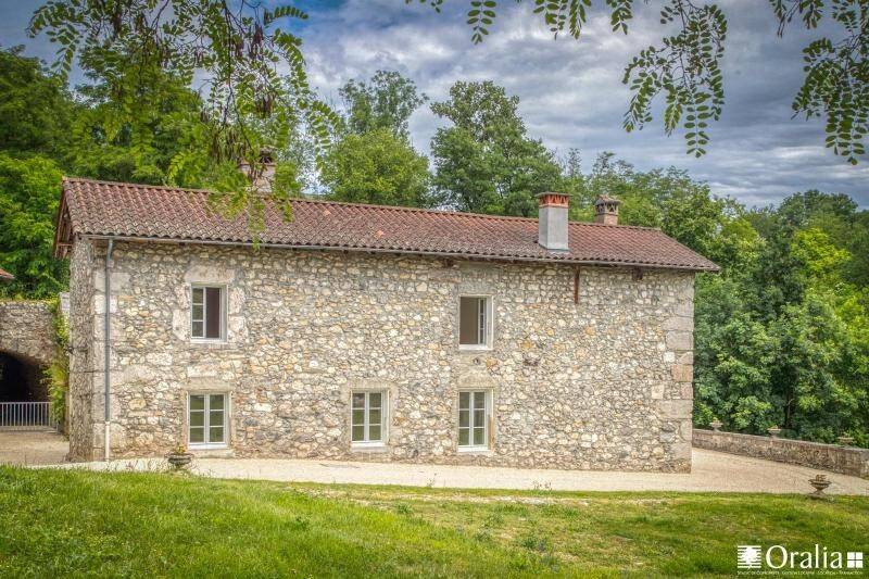 Maison à louer, 131m², SAINT VINCENT DE MERCUZE