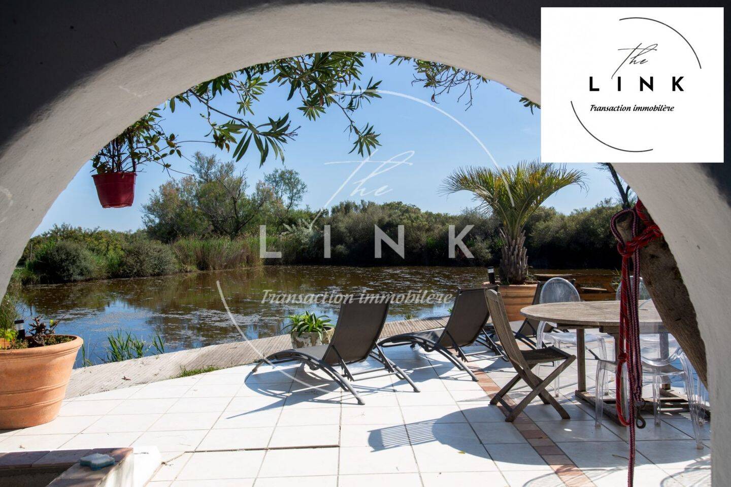 Maison à vendre, 330m², SAINTES MARIES DE LA MER