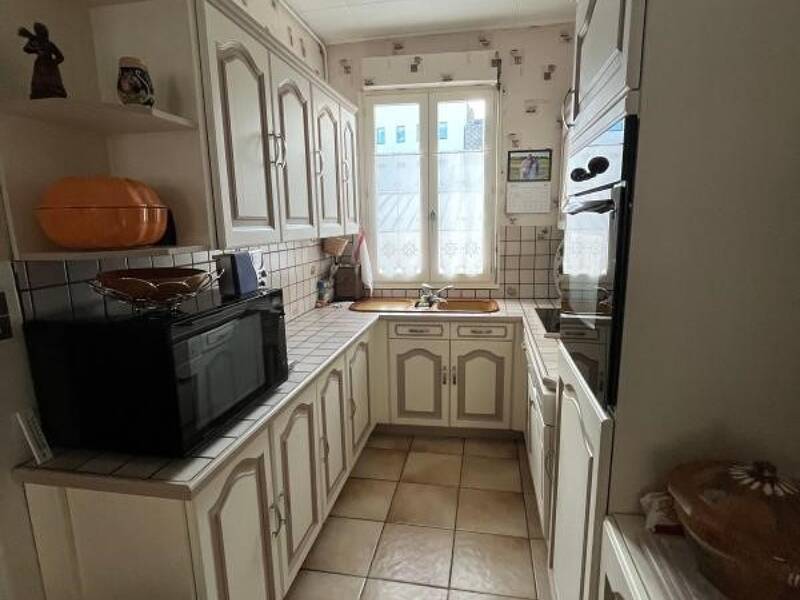 Maison à vendre, 87m², LE HAVRE