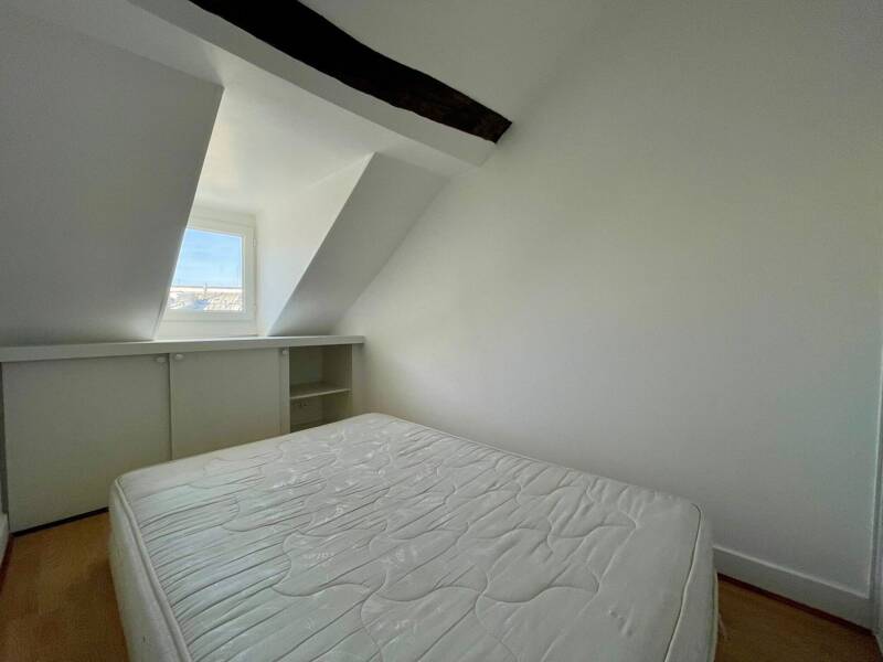 Maison à louer, 36m², PARIS 9E