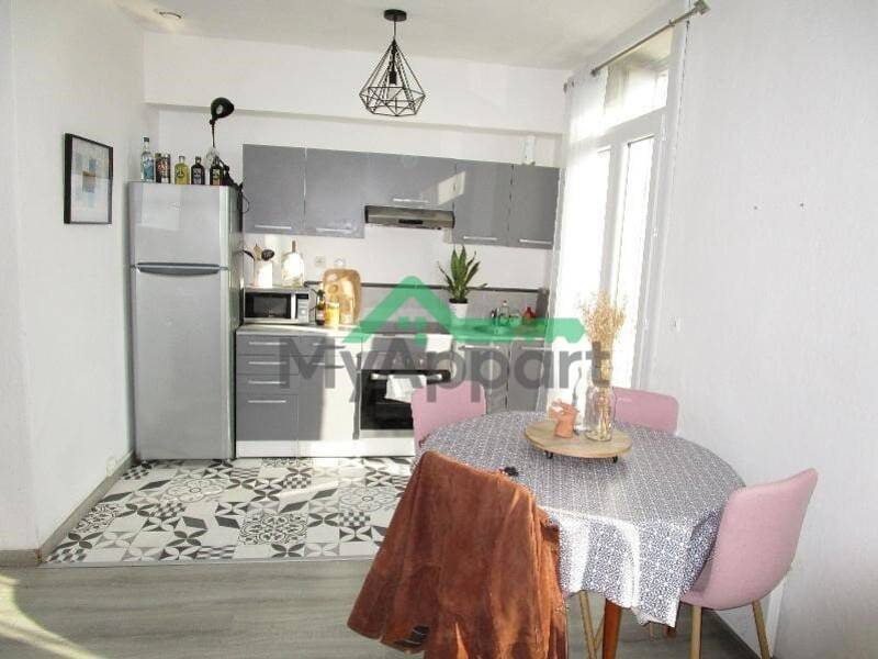 Maison à louer, 33m², BREST