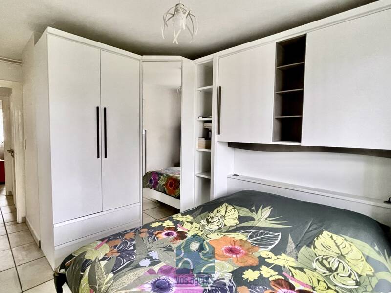 Maison à vendre, 64m², CLERMONT FERRAND