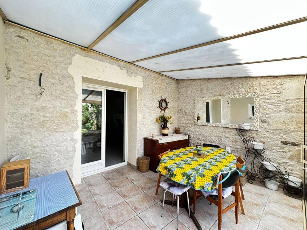 Maison à vendre, 110m², MESCHERS SUR GIRONDE