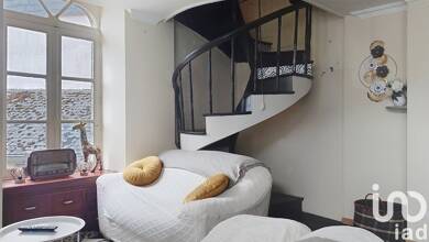 Maison à vendre 99 950 € 3 pièces 2 chambres 69 m² 90 m² de terrain Bazouges-la-Pérouse 35560
