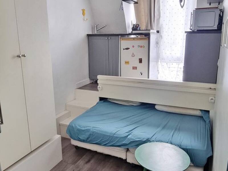 Maison à vendre, 8m², PARIS 3E