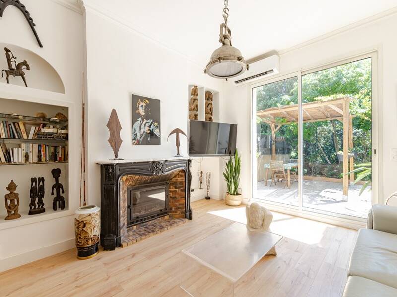 Maison à vendre, 90m², MARSEILLE 9E