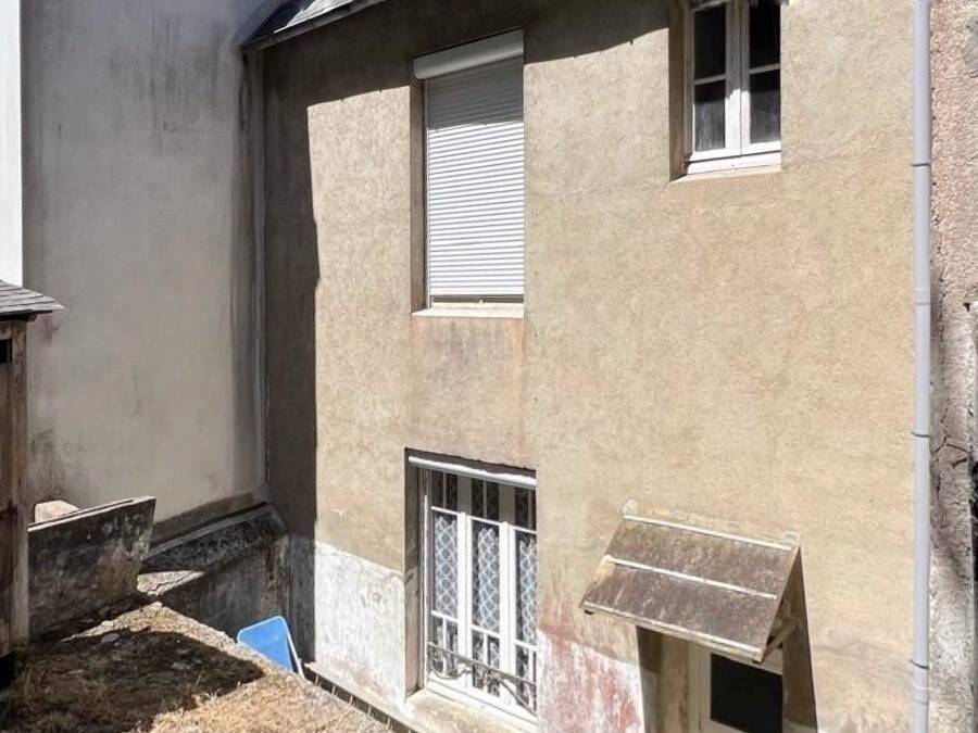 Maison à vendre, 77m², QUIMPER