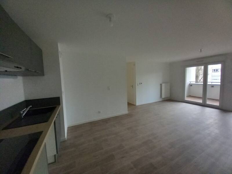 Maison à louer, 52m², GAILLON