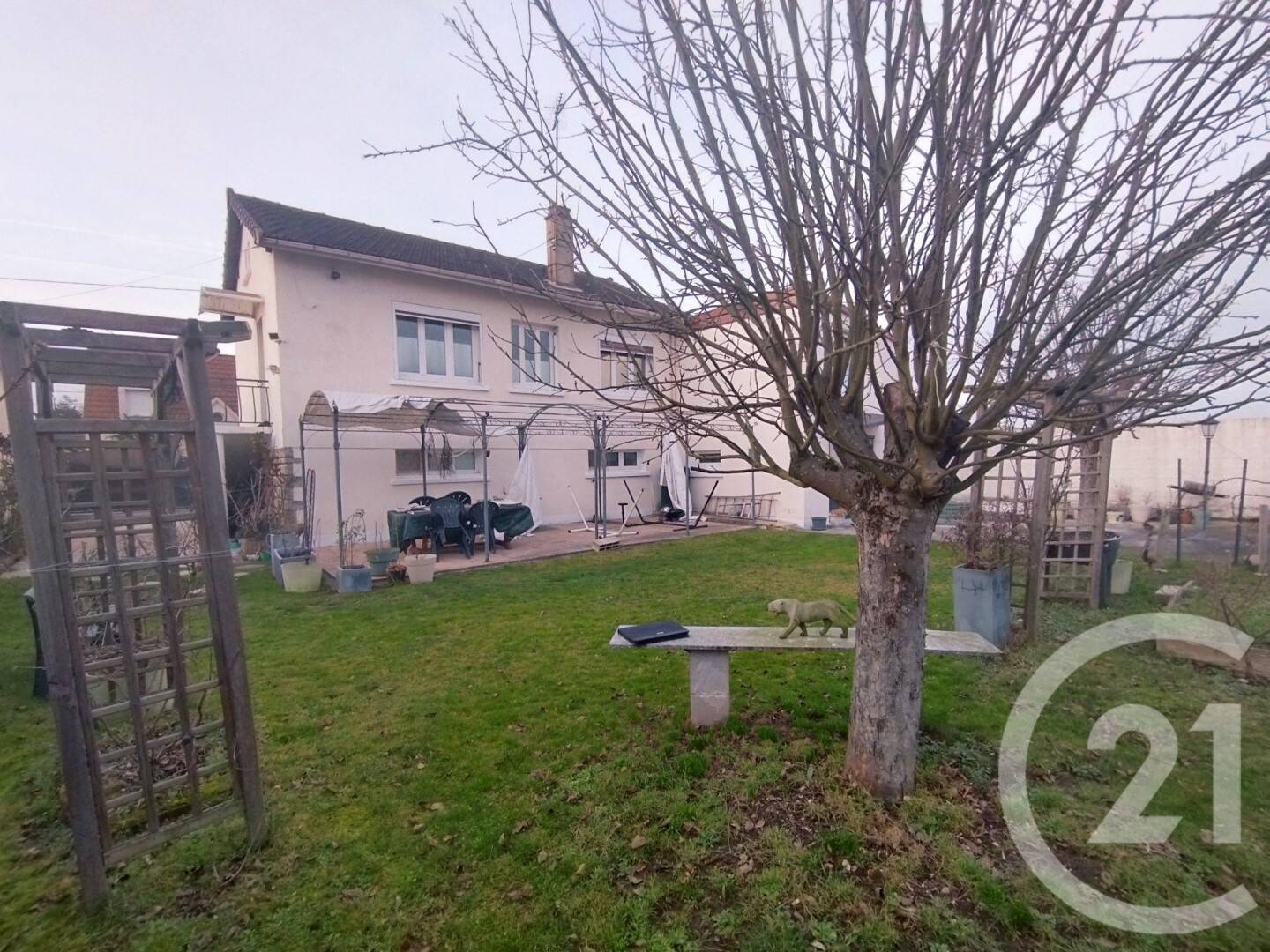 Maison à vendre, 153m², TAVERNY