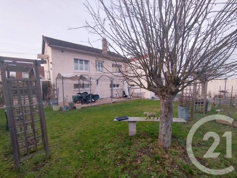 Maison à vendre, 153m², TAVERNY