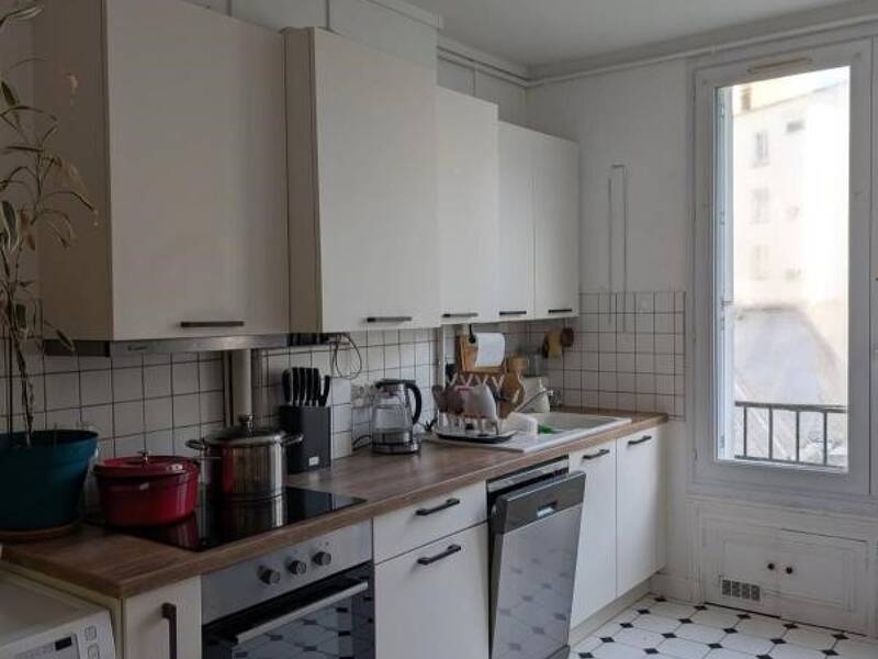 Maison à louer, 73m², BREST