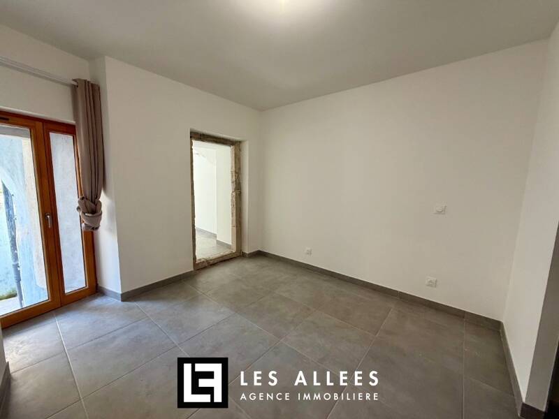 Maison à louer, 70m², MONTELIMAR
